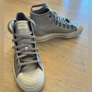 Adidas Nizza Platform